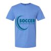  Men/Unisex Softstyle Lightweight T-Shirt Thumbnail