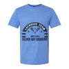  Men/Unisex Softstyle Lightweight T-Shirt Thumbnail