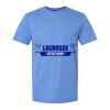  Men/Unisex Softstyle Lightweight T-Shirt Thumbnail
