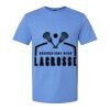  Men/Unisex Softstyle Lightweight T-Shirt Thumbnail