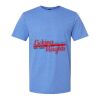  Men/Unisex Softstyle Lightweight T-Shirt Thumbnail