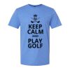 Men/Unisex Softstyle Lightweight T-Shirt Thumbnail