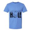  Men/Unisex Softstyle Lightweight T-Shirt Thumbnail