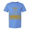  Men/Unisex Softstyle Lightweight T-Shirt Thumbnail