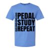  Men/Unisex Softstyle Lightweight T-Shirt Thumbnail
