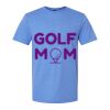  Men/Unisex Softstyle Lightweight T-Shirt Thumbnail
