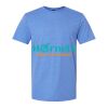  Men/Unisex Softstyle Lightweight T-Shirt Thumbnail