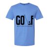  Men/Unisex Softstyle Lightweight T-Shirt Thumbnail