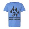  Men/Unisex Softstyle Lightweight T-Shirt Thumbnail