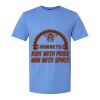  Men/Unisex Softstyle Lightweight T-Shirt Thumbnail