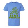  Men/Unisex Softstyle Lightweight T-Shirt Thumbnail