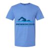  Men/Unisex Softstyle Lightweight T-Shirt Thumbnail