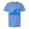  Men/Unisex Softstyle Lightweight T-Shirt Thumbnail