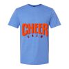  Men/Unisex Softstyle Lightweight T-Shirt Thumbnail