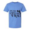  Men/Unisex Softstyle Lightweight T-Shirt Thumbnail