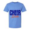  Men/Unisex Softstyle Lightweight T-Shirt Thumbnail