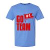  Men/Unisex Softstyle Lightweight T-Shirt Thumbnail
