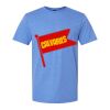  Men/Unisex Softstyle Lightweight T-Shirt Thumbnail