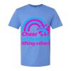  Men/Unisex Softstyle Lightweight T-Shirt Thumbnail