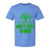  Men/Unisex Softstyle Lightweight T-Shirt Thumbnail