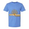  Men/Unisex Softstyle Lightweight T-Shirt Thumbnail