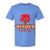  Men/Unisex Softstyle Lightweight T-Shirt Thumbnail