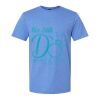  Men/Unisex Softstyle Lightweight T-Shirt Thumbnail