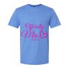  Men/Unisex Softstyle Lightweight T-Shirt Thumbnail