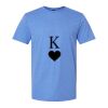  Men/Unisex Softstyle Lightweight T-Shirt Thumbnail