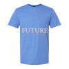  Men/Unisex Softstyle Lightweight T-Shirt Thumbnail