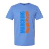  Men/Unisex Softstyle Lightweight T-Shirt Thumbnail