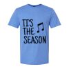  Men/Unisex Softstyle Lightweight T-Shirt Thumbnail