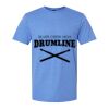  Men/Unisex Softstyle Lightweight T-Shirt Thumbnail