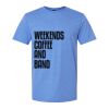  Men/Unisex Softstyle Lightweight T-Shirt Thumbnail