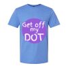  Men/Unisex Softstyle Lightweight T-Shirt Thumbnail