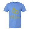  Men/Unisex Softstyle Lightweight T-Shirt Thumbnail