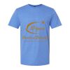  Men/Unisex Softstyle Lightweight T-Shirt Thumbnail