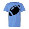  Men/Unisex Softstyle Lightweight T-Shirt Thumbnail