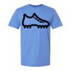  Men/Unisex Softstyle Lightweight T-Shirt Thumbnail