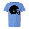  Men/Unisex Softstyle Lightweight T-Shirt Thumbnail