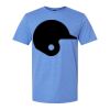  Men/Unisex Softstyle Lightweight T-Shirt Thumbnail