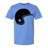  Men/Unisex Softstyle Lightweight T-Shirt Thumbnail