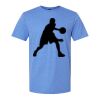  Men/Unisex Softstyle Lightweight T-Shirt Thumbnail