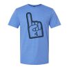  Men/Unisex Softstyle Lightweight T-Shirt Thumbnail
