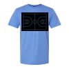  Men/Unisex Softstyle Lightweight T-Shirt Thumbnail
