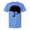  Men/Unisex Softstyle Lightweight T-Shirt Thumbnail