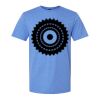  Men/Unisex Softstyle Lightweight T-Shirt Thumbnail