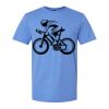  Men/Unisex Softstyle Lightweight T-Shirt Thumbnail