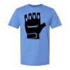  Men/Unisex Softstyle Lightweight T-Shirt Thumbnail