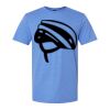  Men/Unisex Softstyle Lightweight T-Shirt Thumbnail